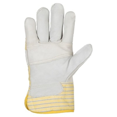 HORIZON 21800F Lined Cowhide Gloves