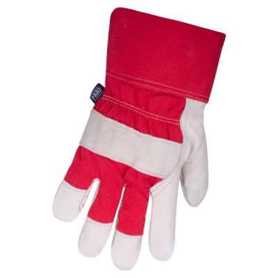 HORIZON 2360RFL Lined Cowhide Gloves