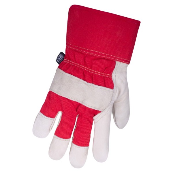 HORIZON 2360RFL Lined Cowhide Gloves