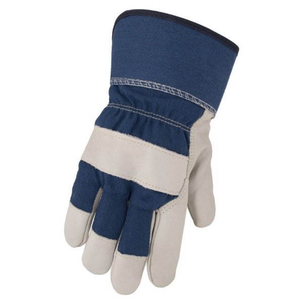 HORIZON 2360RFM Lined Cowhide Gloves