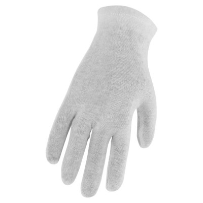 HORIZON 40001L Women's Cotton Inspection Gloves