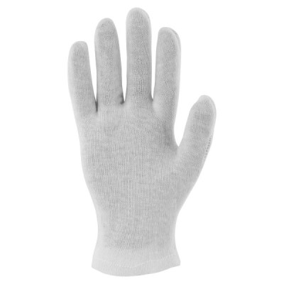HORIZON 40001M Cotton Inspection Gloves
