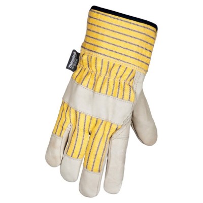 HORIZON 21801 Lined Cowhide Gloves