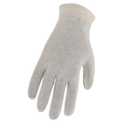 HORIZON 40002M Cotton Inspection Gloves