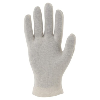 HORIZON 40002M Cotton Inspection Gloves