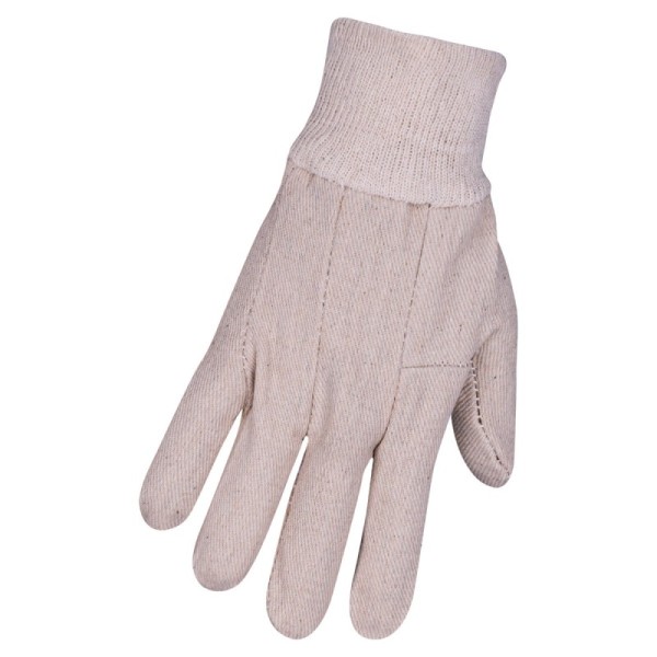 HORIZON 43001M 7 oz Cotton & Polyester Gloves