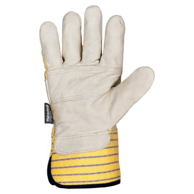 HORIZON 21801 Lined Cowhide Gloves