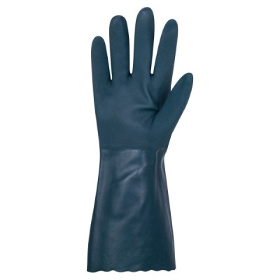HORIZON 54056G14 Double Coated PVC Gloves