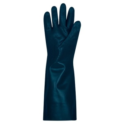 HORIZON 54056G18 Double Coated PVC Gloves