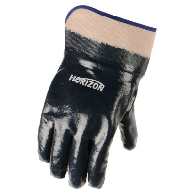 HORIZON 5H657 Nitrile Coated Gloves
