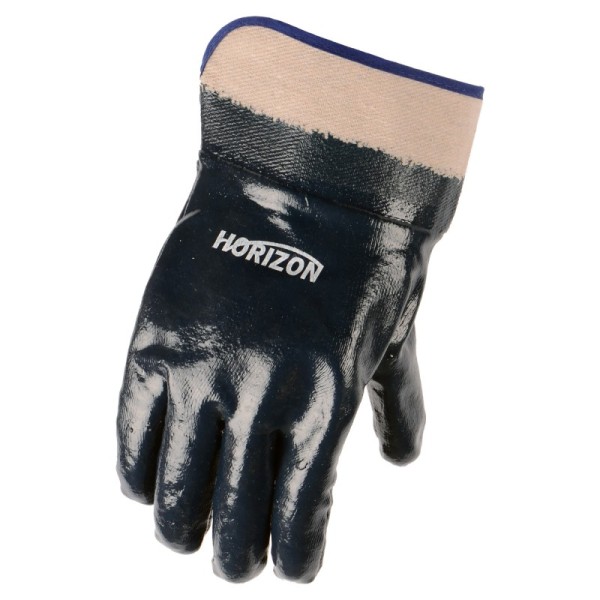 HORIZON 5H657 Nitrile Coated Gloves
