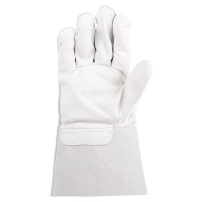 HORIZON 60394H Lined Welding Gloves