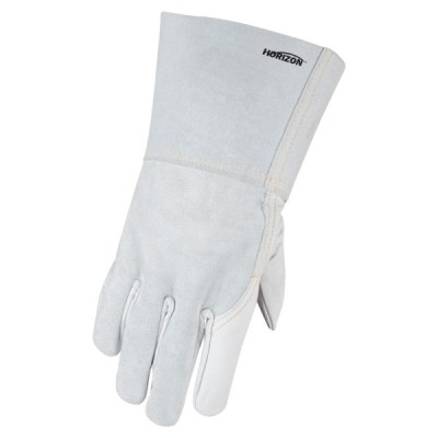 HORIZON 60394KEV Welding Gloves with Aramid Threading