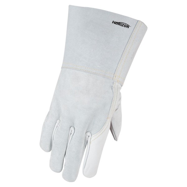 HORIZON 60394KEV Welding Gloves with Aramid Threading