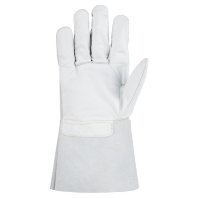 HORIZON 60394KEV Welding Gloves with Aramid Threading