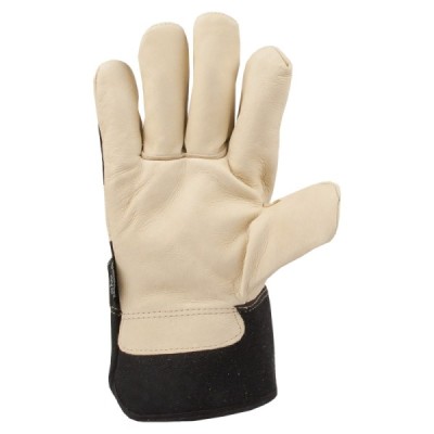 HORIZON 36326 Lined Pigskin Gloves