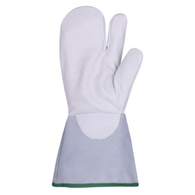 HORIZON 63943F 3 FINGER LINESMAN MITTS