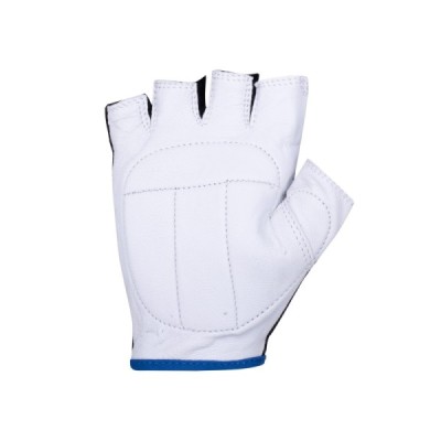 HORIZON 6F33R Vibration Dampening Fingerless Gloves