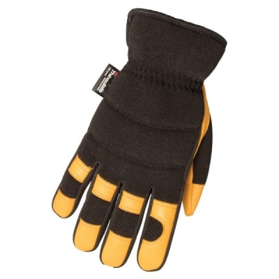 HORIZON 81125TH Hybrid Lined Goatskin Gloves