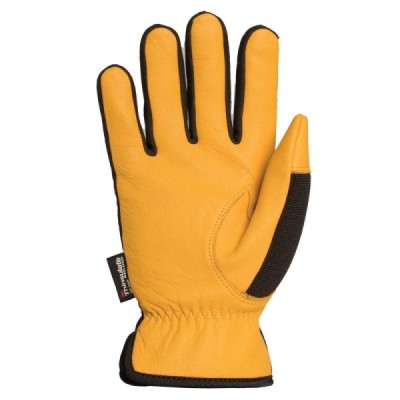 HORIZON 81125TH Hybrid Lined Goatskin Gloves