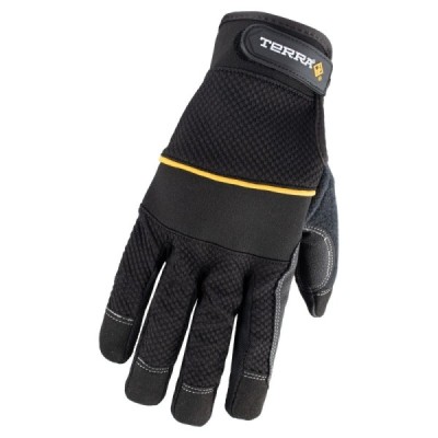 TERRA 8907TR Lightweight Performance Gloves