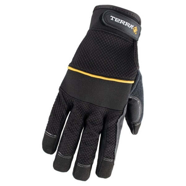 TERRA 8907TR Lightweight Performance Gloves