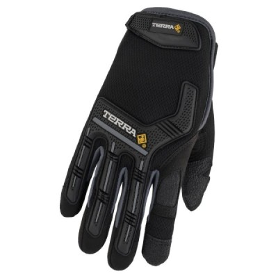 TERRA 8918TR Impact Performance Gloves