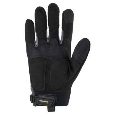 TERRA 8918TR Impact Performance Gloves