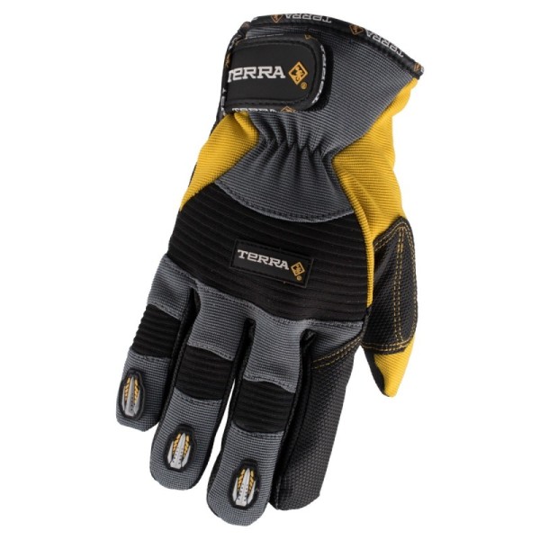 TERRA 8919TR Lined Performance Gloves