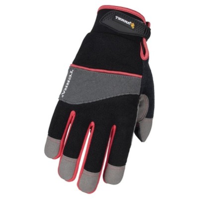 TERRA 89304TR Women's Performance Gloves
