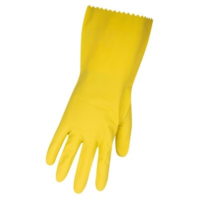 HORIZON 9L200 15 mil Latex Gloves
