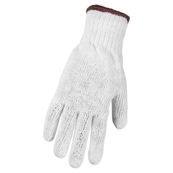 HORIZON 40661 Polyester and Cotton Gloves