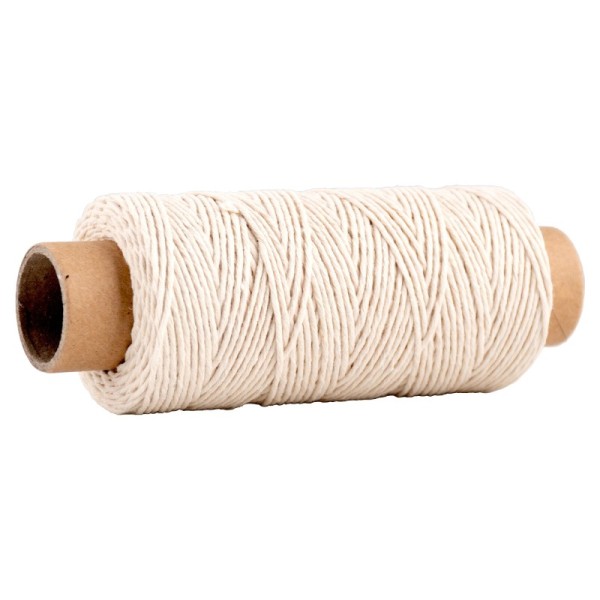 B&B B2300/35 Ropes,(Cb 24)Butcher Cord, 328'
