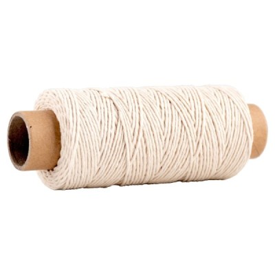 B&B B2300/35 Ropes,(Cb 24)Butcher Cord, 328'