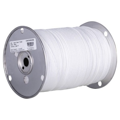 C1NY1416/10W Ropes, Gov'T Cord, Nylon,  1/8"  X 1000' (Moq 10)