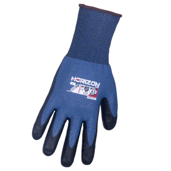 HORIZON 51111 ANSI A3 CUT RESISTANT GLOVES