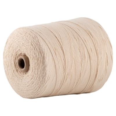 B&B Y3EGPTC Ropes,Egyptian Cotton Twine, 9450', 2 1/2 Lb Cone