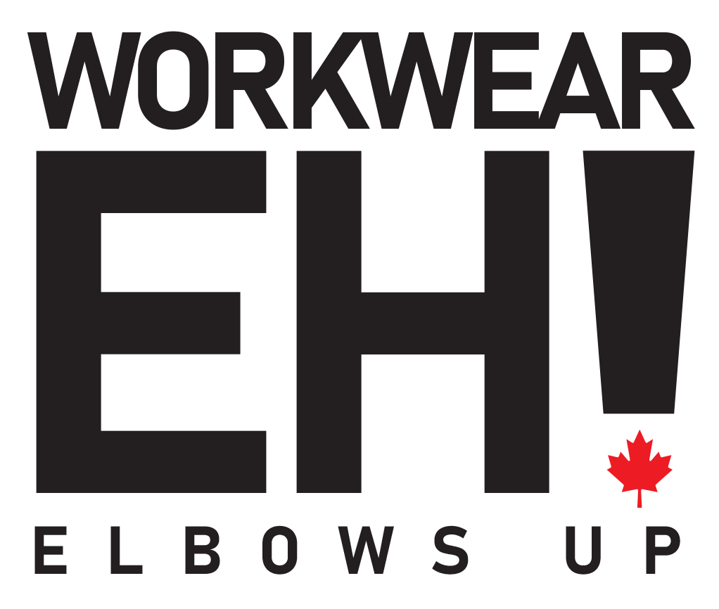 Canadian Industrial Workwear Eh? www.workwear-eh.com